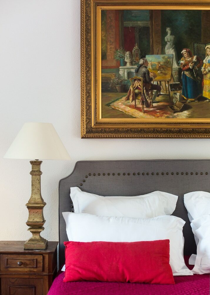 Hotel Castel Brando