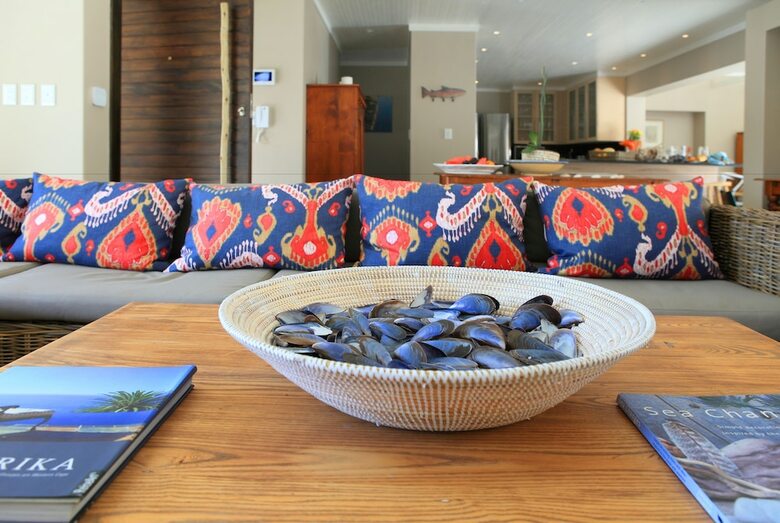 Hotel Scallop Guest Lodge