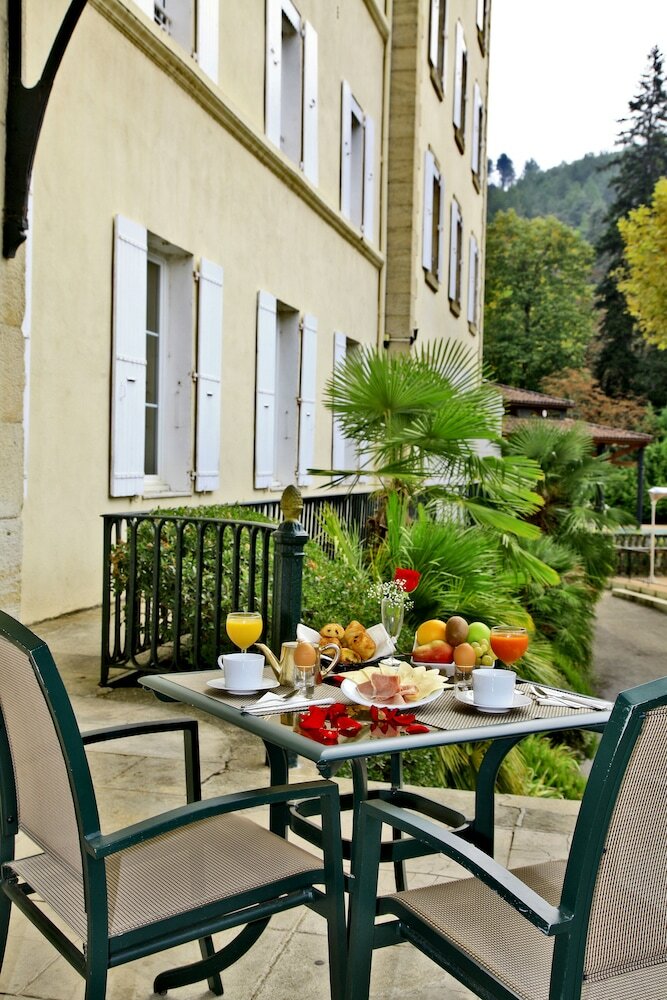 Hotel Grand H�tel Des Bains