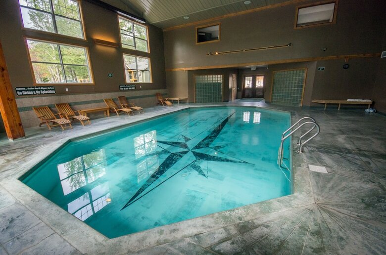 Apartamento Marble Inn Resort