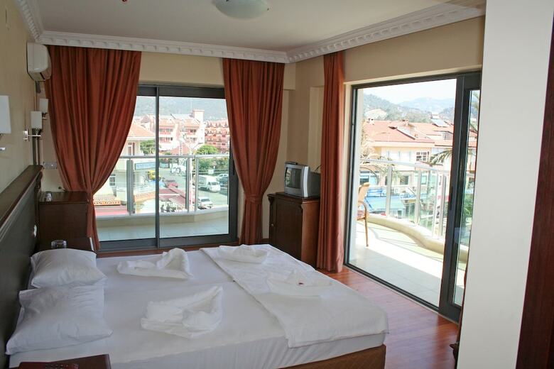 Cihan Turk Hotel - All Inclusive