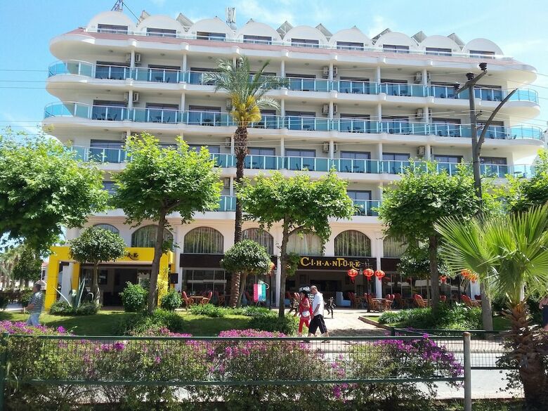 Cihan Turk Hotel - All Inclusive