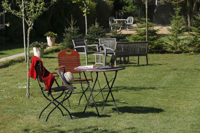 Hotel Auberge Du Bon Laboureur