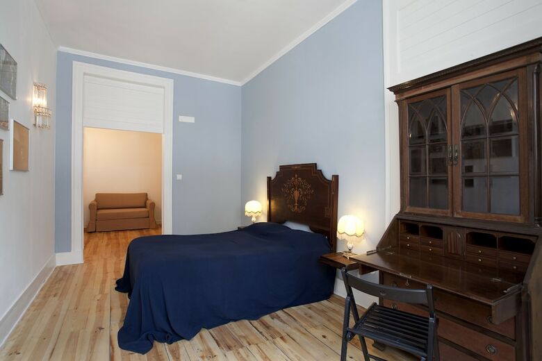 Hotel Lost Lisbon - Cais Do Sodr�