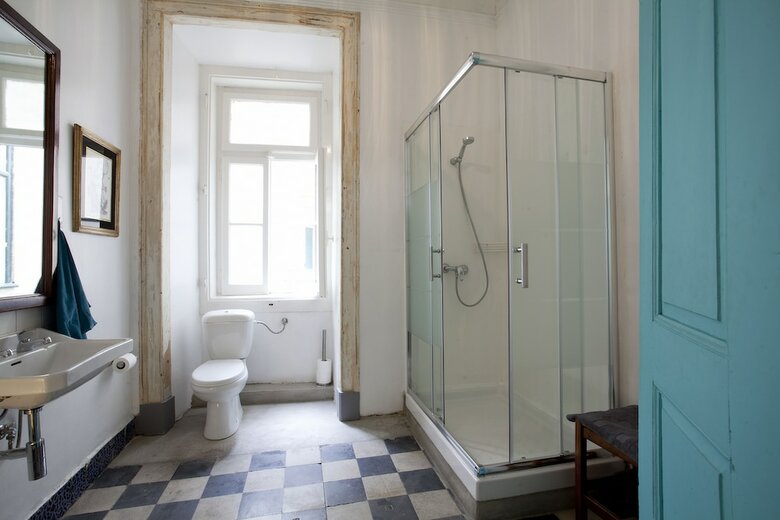 Hotel Lost Lisbon - Cais Do Sodr�