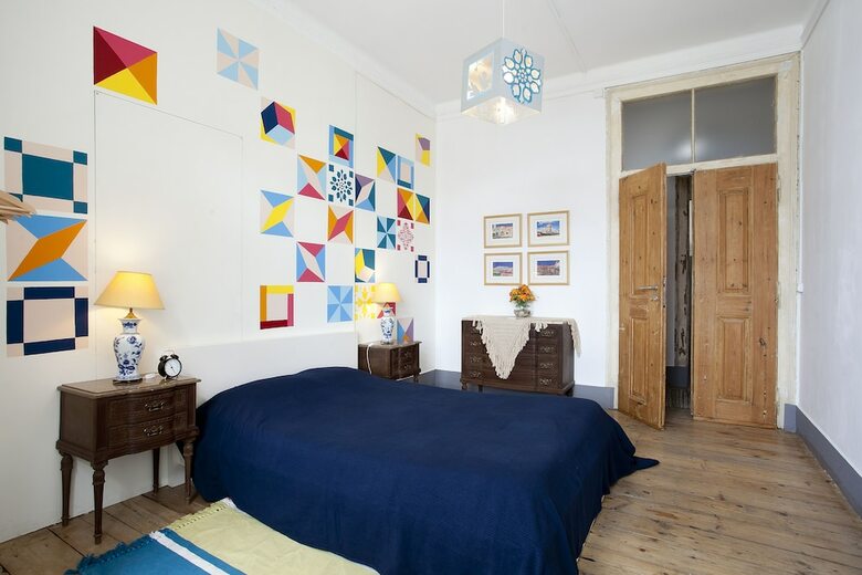 Hotel Lost Lisbon - Cais Do Sodr�