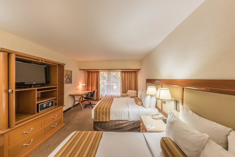 Hotel Wyndham Garden Guadalajara Expo