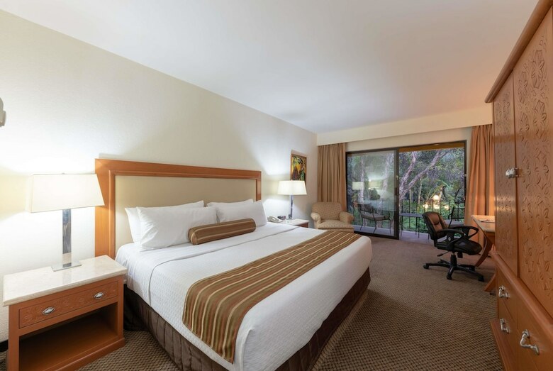Hotel Wyndham Garden Guadalajara Expo