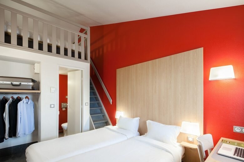 Hotel B&B H�tel Amiens
