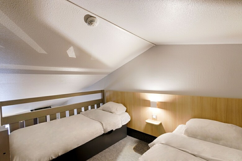Hotel B&B H�tel Rouen Parc Des Expos Z�nith