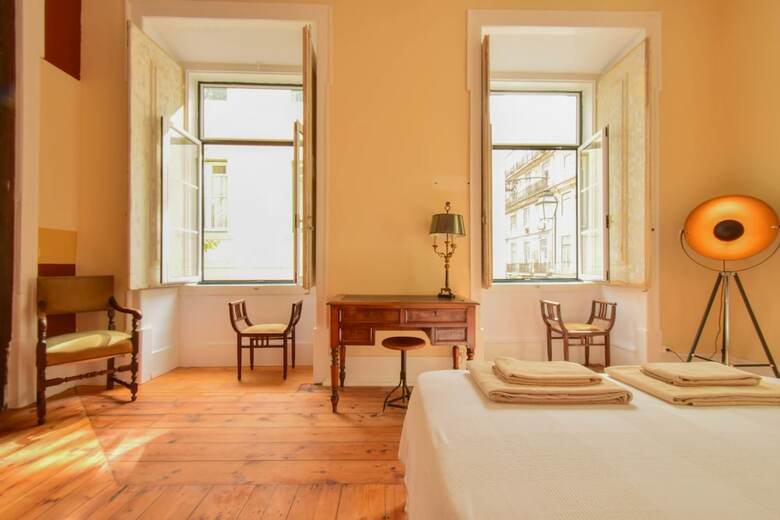 Hotel Lost Lisbon - Chiado