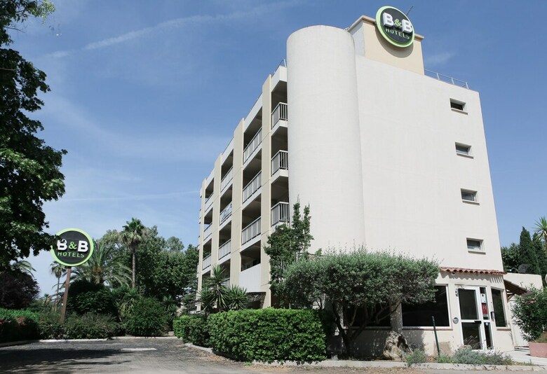 Hotel B&B H�tel Hyeres