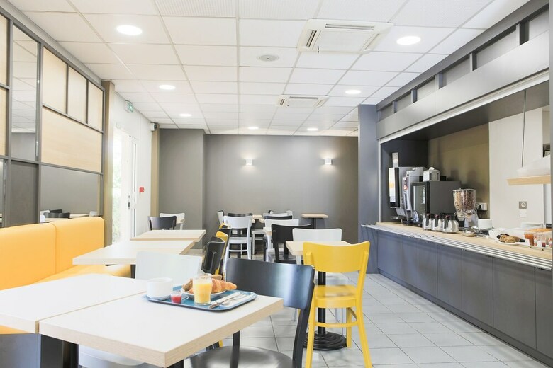 Hotel B&B H�tel Hyeres