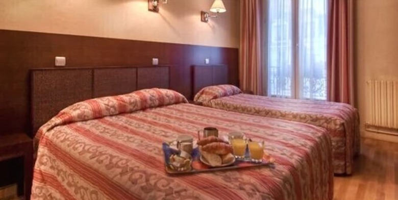 Hotel H�tel Au Royal Cardinal