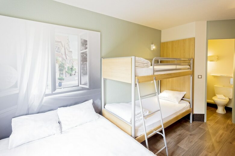 B&B Hotel Colmar Vignobles Ouest