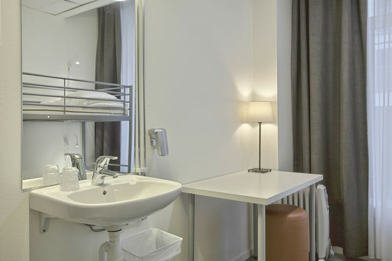 Hostal Saga Poshtel Oslo Central