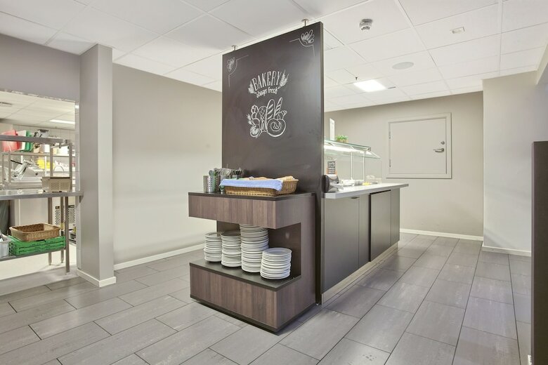 Hostal Saga Poshtel Oslo Central