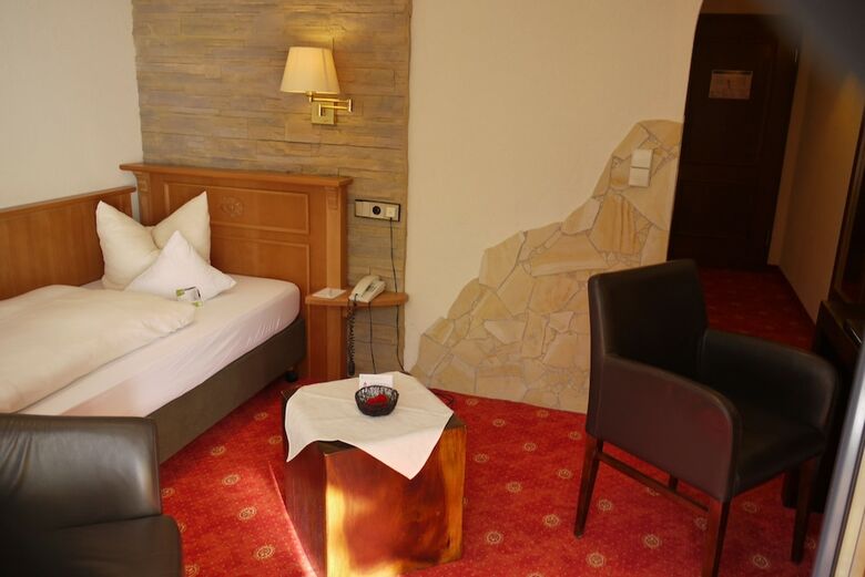 Flair Hotel Sonnenhof