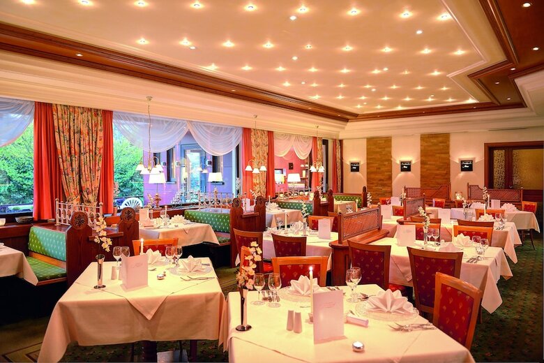 Flair Hotel Sonnenhof