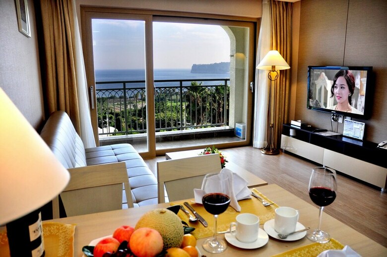 Apartamento Shinsung Resort