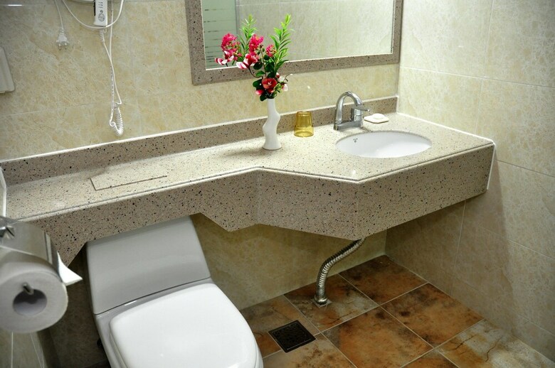 Apartamento Shinsung Resort