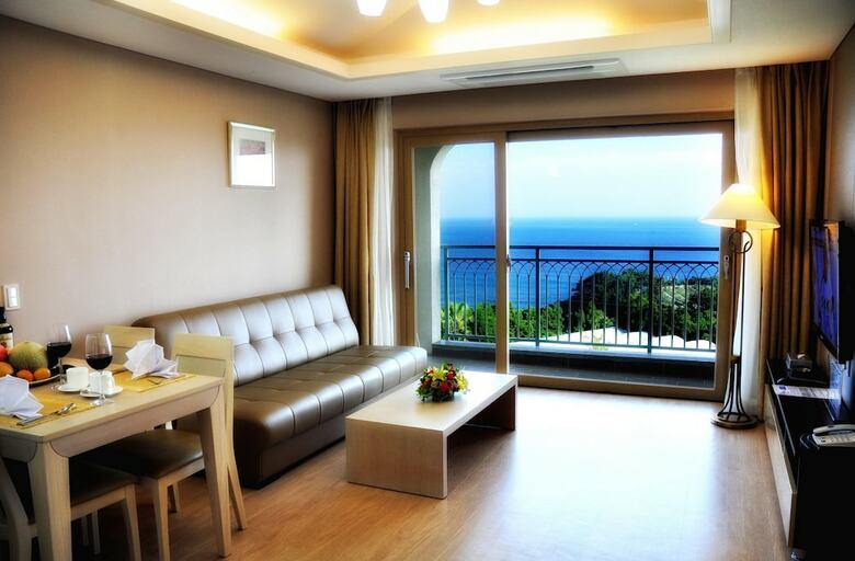 Apartamento Shinsung Resort