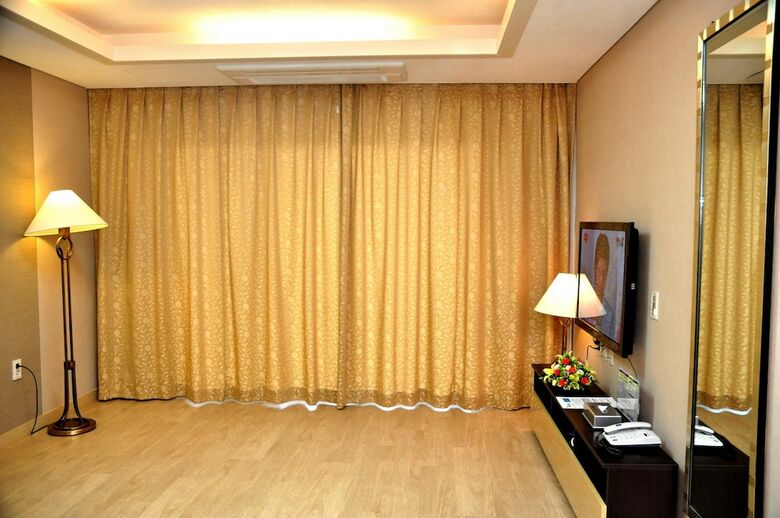 Apartamento Shinsung Resort