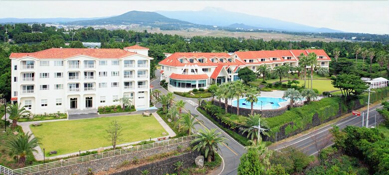 Apartamento Shinsung Resort