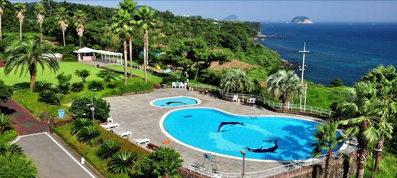 Apartamento Shinsung Resort
