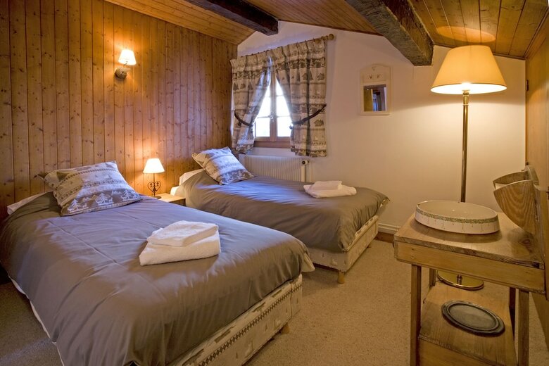 Hotel Le Jeu de Paume