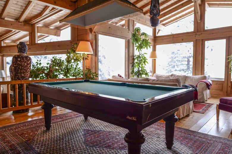 Hotel Le Jeu de Paume
