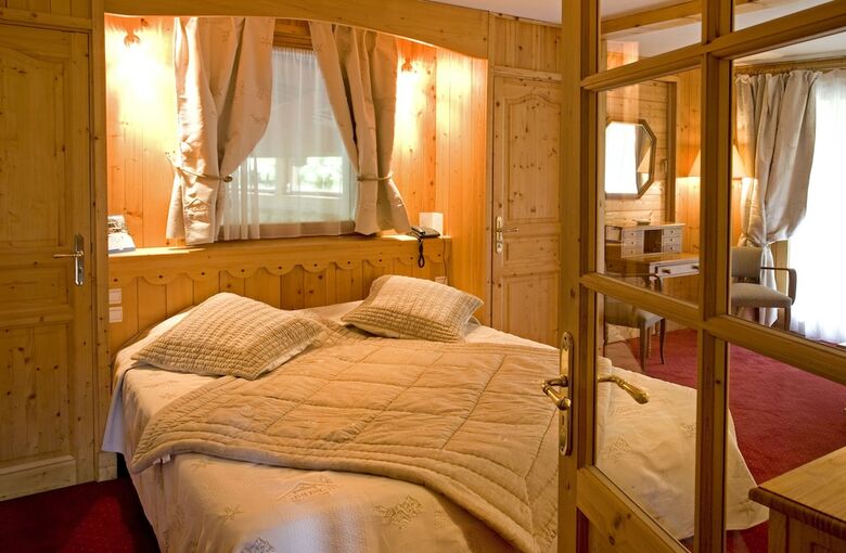 Hotel Le Jeu de Paume