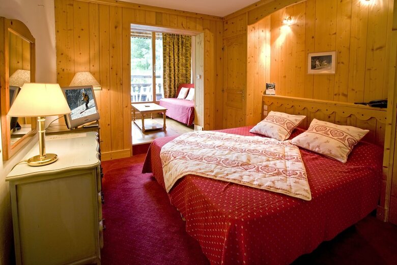 Hotel Le Jeu de Paume