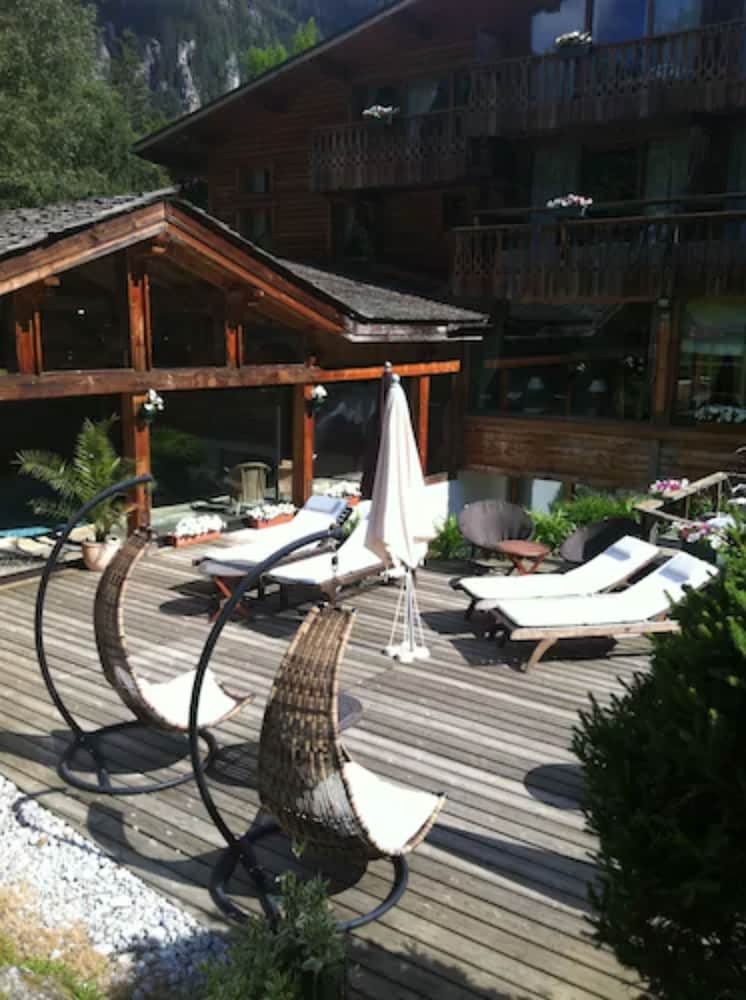 Hotel Le Jeu de Paume