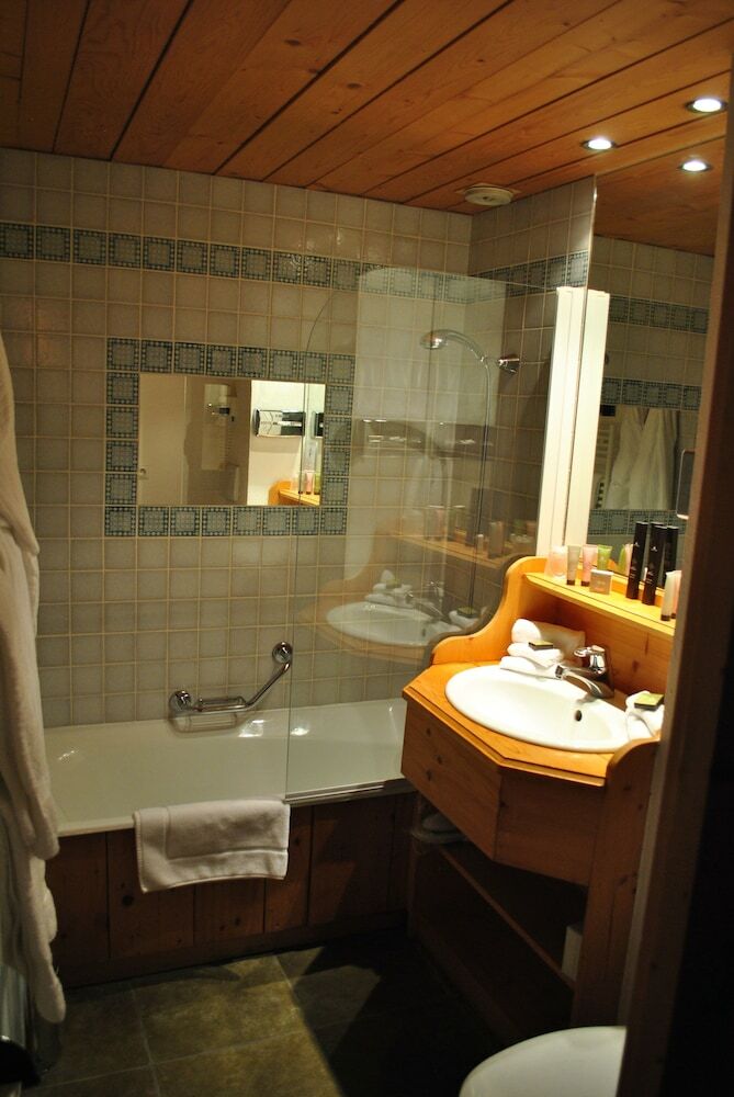 Hotel Le Jeu de Paume