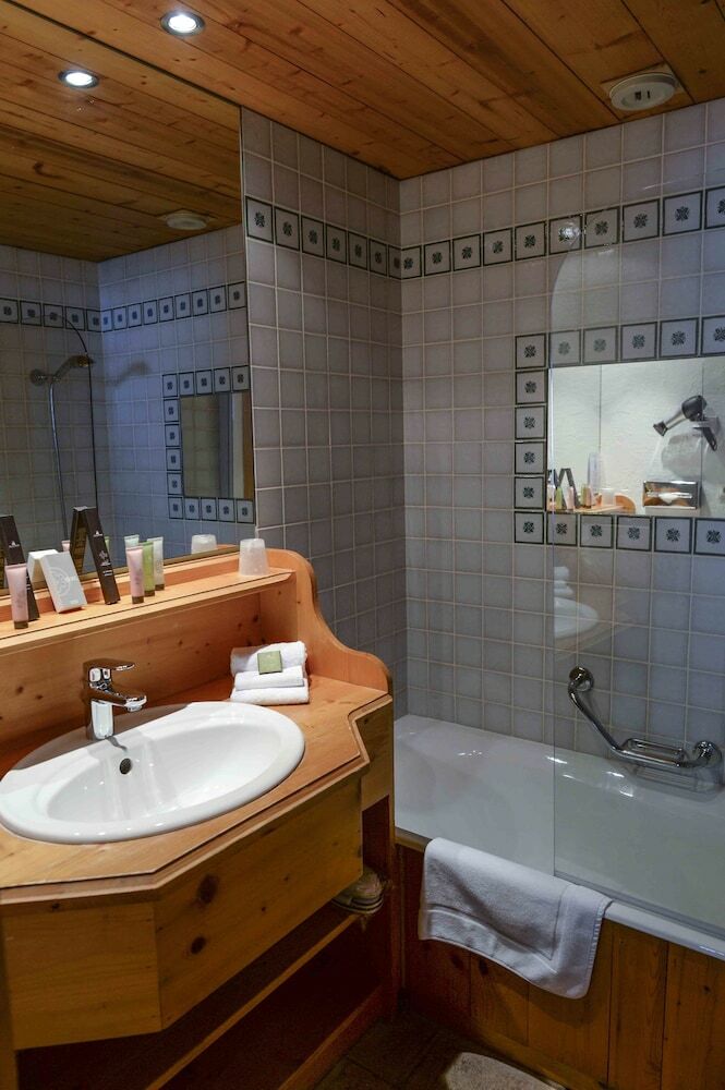 Hotel Le Jeu de Paume