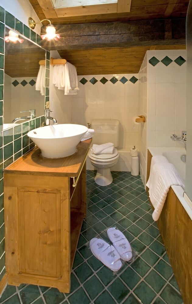 Hotel Le Jeu de Paume