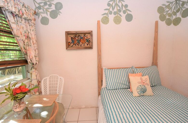 Apartamentos The Sugar Apple Lodging