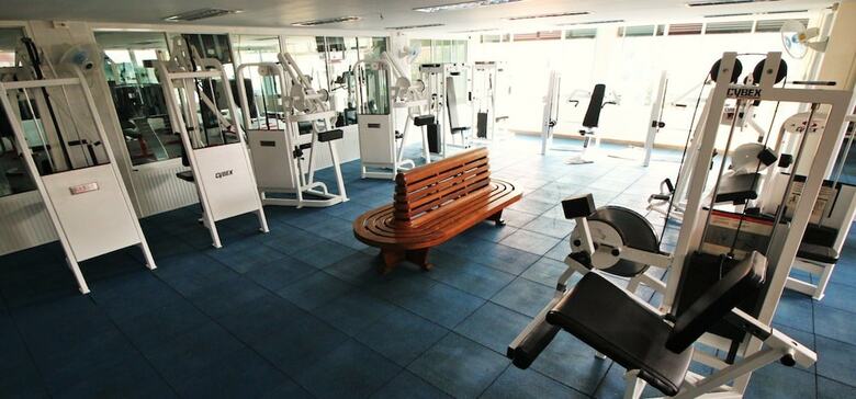 Hotel AC Sport Village