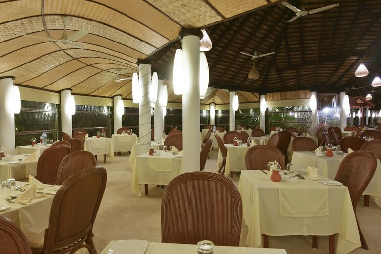 Apartamento Angaga Island Resort & Spa
