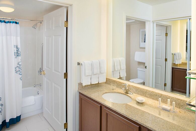 Aparthotel Residence Inn By Marriott Livonia