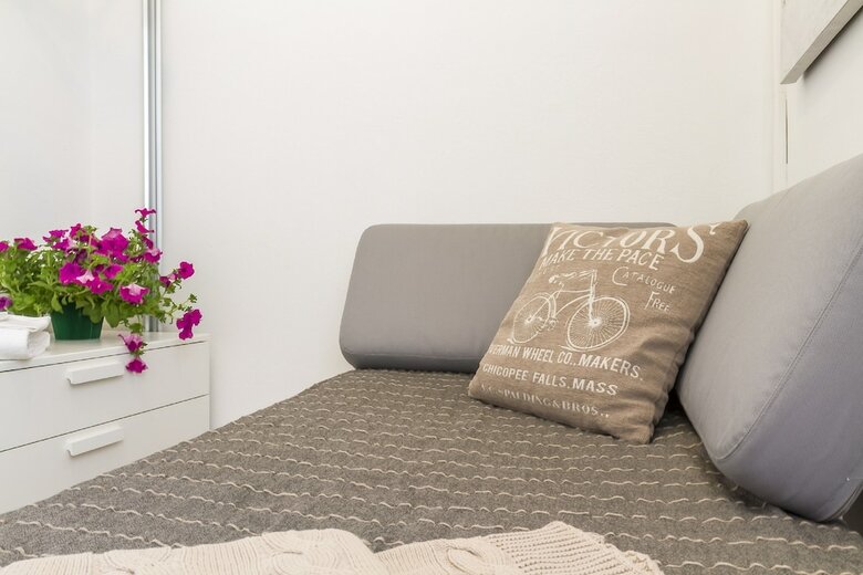 Accademia Charm Apartments