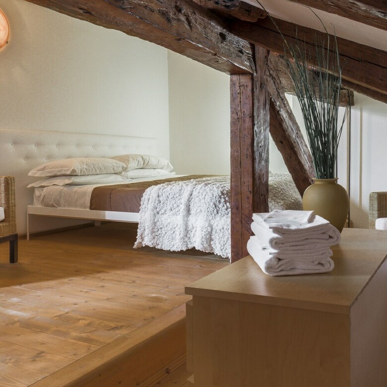 Accademia Charm Apartments