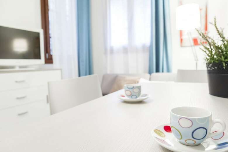 Accademia Charm Apartments