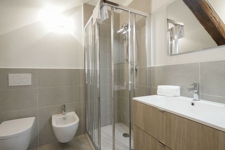 Accademia Charm Apartments