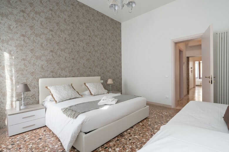 Accademia Charm Apartments