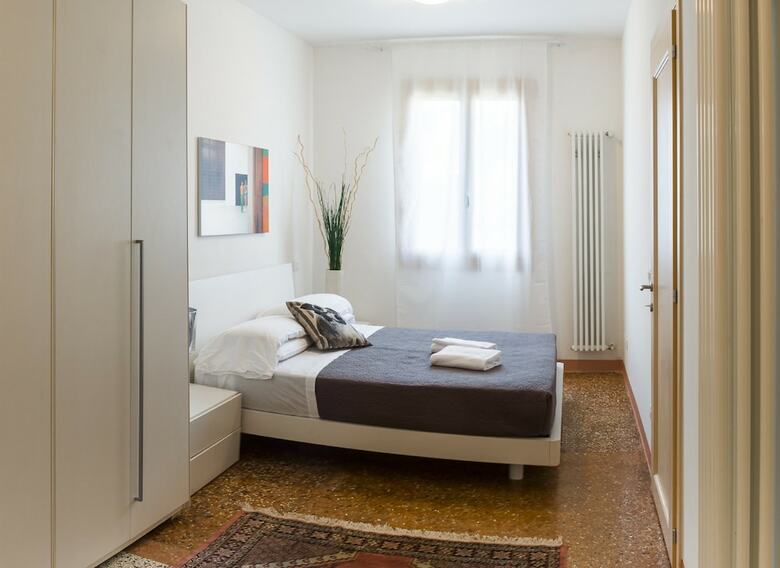Accademia Charm Apartments