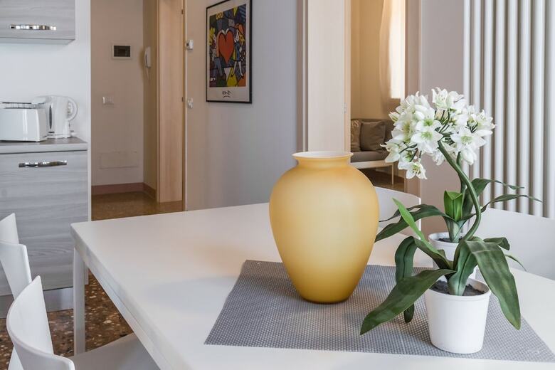 Accademia Charm Apartments