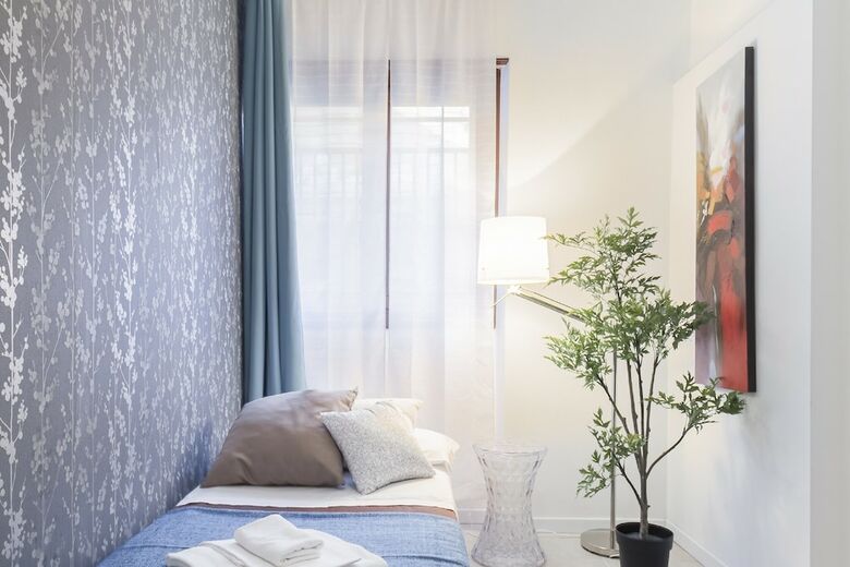 Accademia Charm Apartments