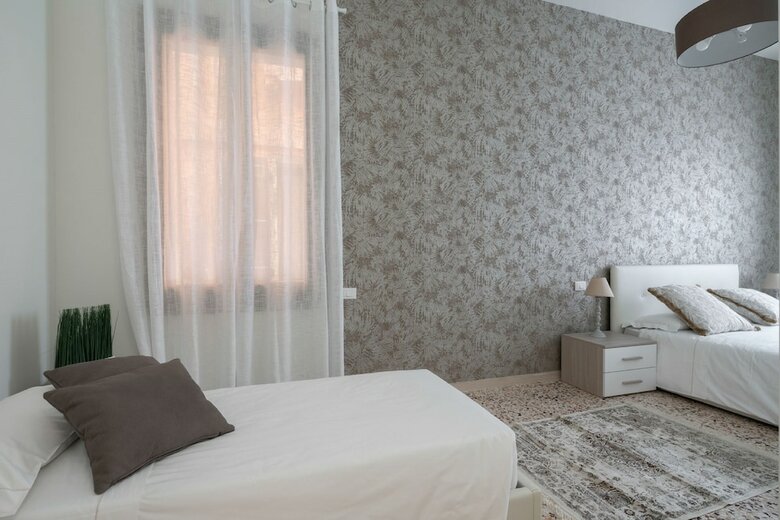 Accademia Charm Apartments